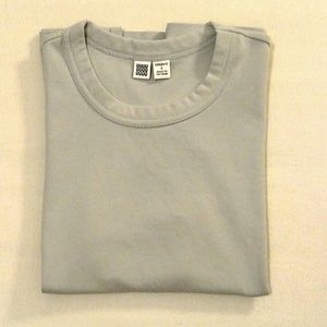 Uniqlo U Crew Neck Short-Sleeve T-shirt